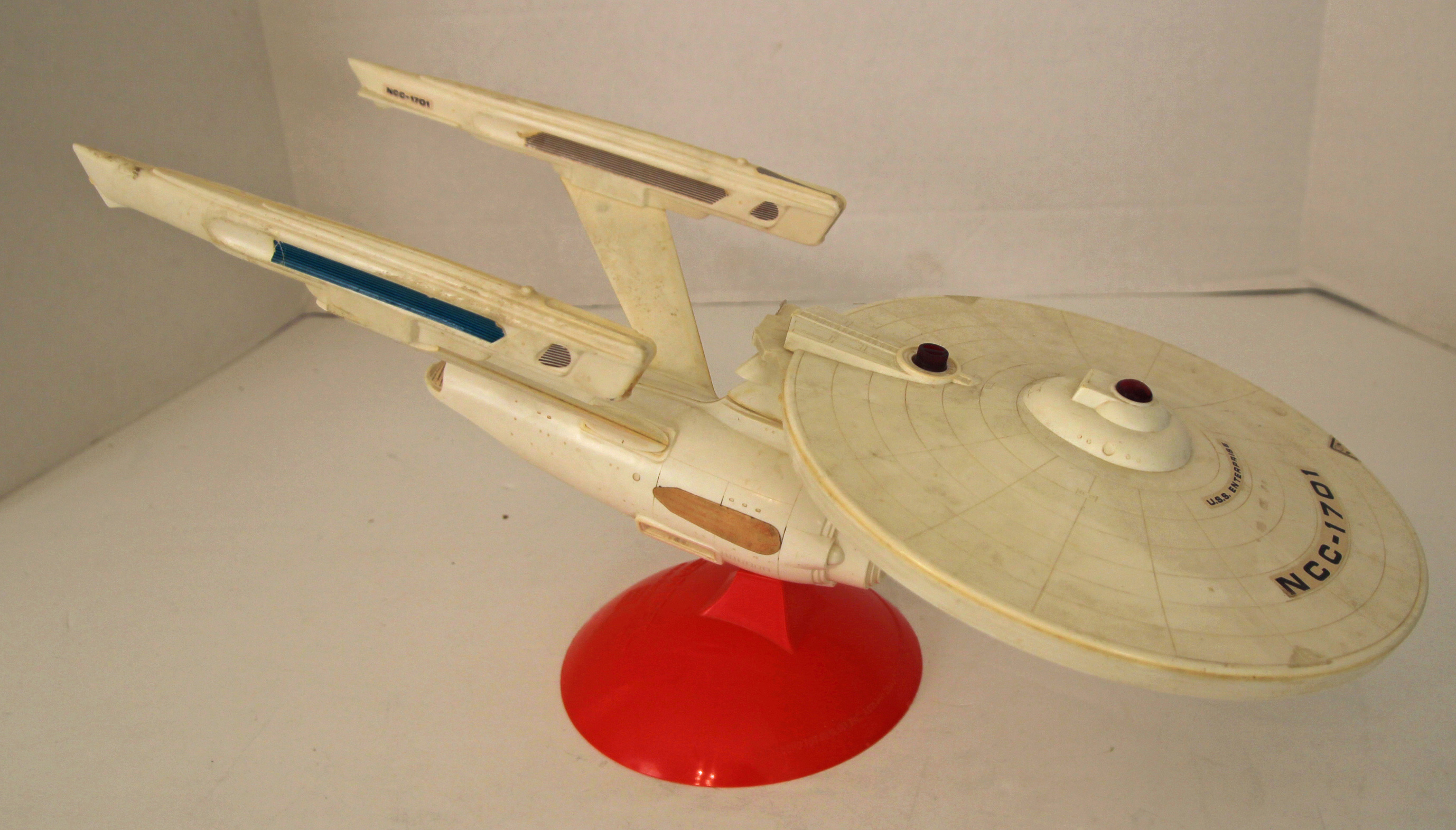 Star Trek Toys